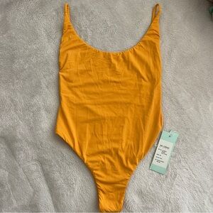 NWT San Lorenzo Bikinis XS One Piece swimsuit